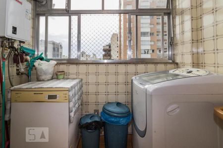 Apartamento à venda com 279m², 3 quartos e 2 vagas Apartamento à venda com 279m², 3 quartos e 2 vagasCozinha