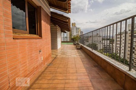 Apartamento à venda com 279m², 3 quartos e 2 vagas Apartamento à venda com 279m², 3 quartos e 2 vagasCobertura