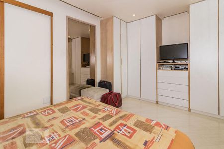 Apartamento à venda com 279m², 3 quartos e 2 vagas Apartamento à venda com 279m², 3 quartos e 2 vagasDormitório2