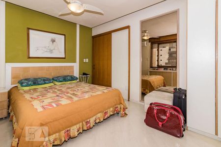 Apartamento à venda com 279m², 3 quartos e 2 vagas Apartamento à venda com 279m², 3 quartos e 2 vagasDormitório2