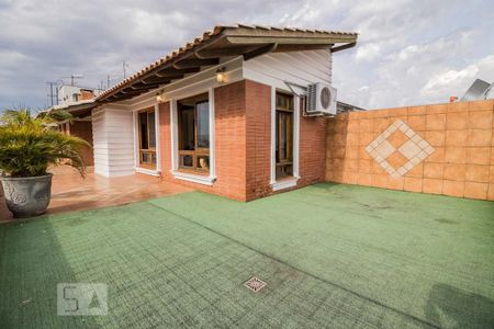 Apartamento à venda com 279m², 3 quartos e 2 vagas Apartamento à venda com 279m², 3 quartos e 2 vagasCobertura