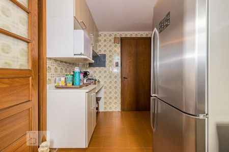 Apartamento à venda com 279m², 3 quartos e 2 vagas Apartamento à venda com 279m², 3 quartos e 2 vagasCozinha