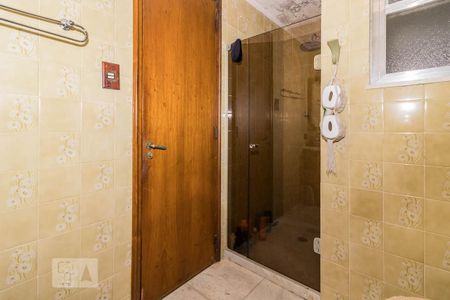 Apartamento à venda com 279m², 3 quartos e 2 vagas Apartamento à venda com 279m², 3 quartos e 2 vagasBanheiro