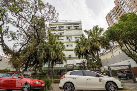 Apartamento à venda com 279m², 3 quartos e 2 vagas Apartamento à venda com 279m², 3 quartos e 2 vagasFachada