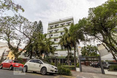 Apartamento à venda com 279m², 3 quartos e 2 vagas Apartamento à venda com 279m², 3 quartos e 2 vagasFachada