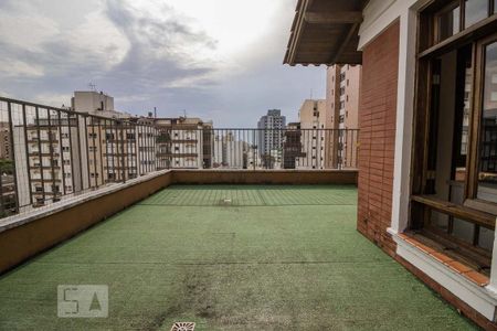 Apartamento à venda com 279m², 3 quartos e 2 vagas Apartamento à venda com 279m², 3 quartos e 2 vagasCobertura