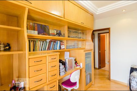 Apartamento para alugar com 220m², 3 quartos e 3 vagasQuarto 3