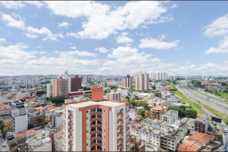 Apartamento para alugar com 220m², 3 quartos e 3 vagasVista 2