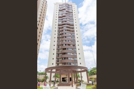Apartamento para alugar com 220m², 3 quartos e 3 vagasÁrea comum