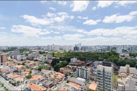 Apartamento para alugar com 220m², 3 quartos e 3 vagasVista 1