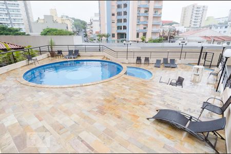 Apartamento para alugar com 220m², 3 quartos e 3 vagasÁrea comum