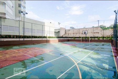 Apartamento para alugar com 220m², 3 quartos e 3 vagasÁrea comum