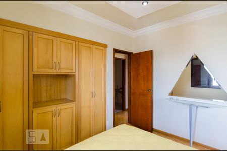 Apartamento para alugar com 220m², 3 quartos e 3 vagasQuarto da suíte 2