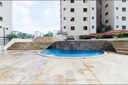 Apartamento para alugar com 220m², 3 quartos e 3 vagasÁrea comum