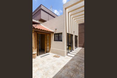 Apartamento para alugar com 220m², 3 quartos e 3 vagasCobertura