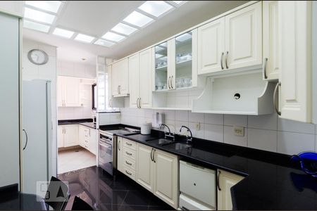 Apartamento para alugar com 220m², 3 quartos e 3 vagasCozinha