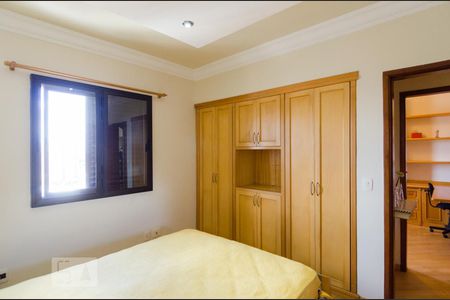 Apartamento para alugar com 220m², 3 quartos e 3 vagasQuarto da suíte 2