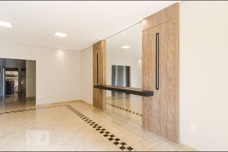 Apartamento para alugar com 220m², 3 quartos e 3 vagasÁrea comum