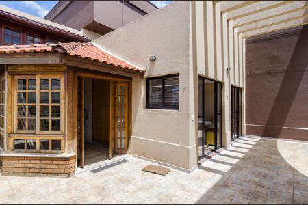 Apartamento para alugar com 220m², 3 quartos e 3 vagasCobertura