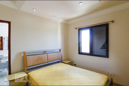 Apartamento para alugar com 220m², 3 quartos e 3 vagasQuarto da suíte 2