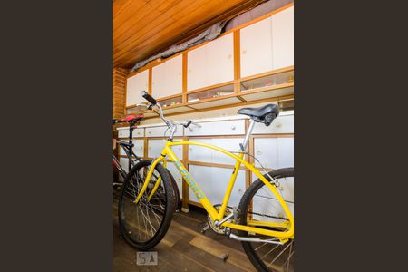 Apartamento para alugar com 220m², 3 quartos e 3 vagasÁrea de serviço e churrasqueira