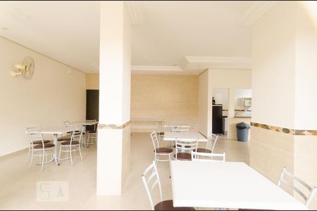 Apartamento para alugar com 220m², 3 quartos e 3 vagasÁrea comum