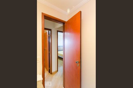 Apartamento para alugar com 220m², 3 quartos e 3 vagasLavabo