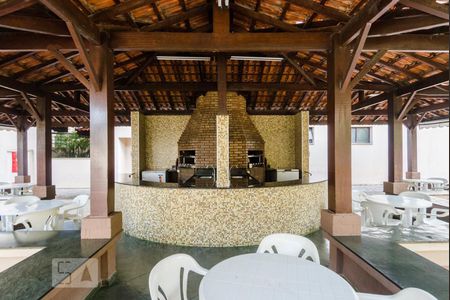 Apartamento para alugar com 220m², 3 quartos e 3 vagasÁrea comum