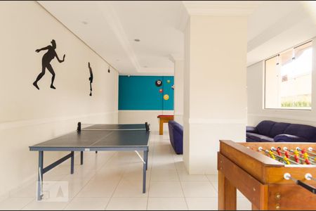 Apartamento para alugar com 220m², 3 quartos e 3 vagasÁrea comum