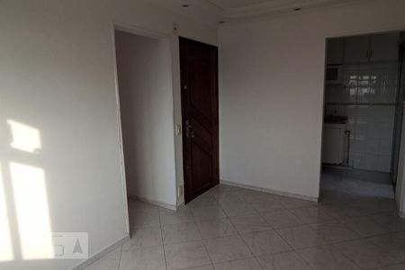 Sala de apartamento para alugar com 3 quartos, 50m² em Jardim Santa Terezinha (zona Leste), São Paulo