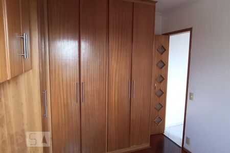 Quarto 1 de apartamento para alugar com 3 quartos, 50m² em Jardim Santa Terezinha (zona Leste), São Paulo