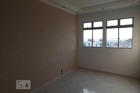 Sala de apartamento para alugar com 3 quartos, 50m² em Jardim Santa Terezinha (zona Leste), São Paulo
