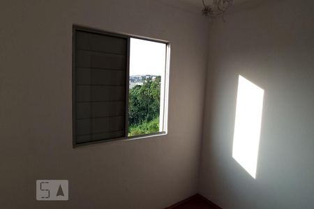 Quarto 2 de apartamento para alugar com 3 quartos, 50m² em Jardim Santa Terezinha (zona Leste), São Paulo