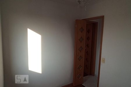 Quarto 2 de apartamento para alugar com 3 quartos, 50m² em Jardim Santa Terezinha (zona Leste), São Paulo
