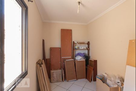 Quarto 1 de apartamento para alugar com 3 quartos, 75m² em Jardim do Lago Continuação, Campinas