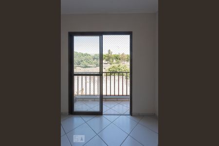Sacada de apartamento para alugar com 3 quartos, 75m² em Jardim do Lago Continuação, Campinas