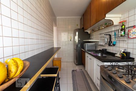 Apartamento para alugar com 56m², 2 quartos e 1 vaga Apartamento para alugar com 56m², 2 quartos e 1 vagaCozinha