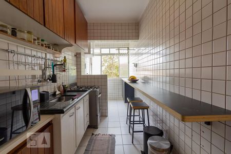 Apartamento para alugar com 56m², 2 quartos e 1 vaga Apartamento para alugar com 56m², 2 quartos e 1 vagaCozinha