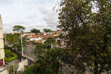 Apartamento para alugar com 56m², 2 quartos e 1 vaga Apartamento para alugar com 56m², 2 quartos e 1 vagaVista Área de Serviço