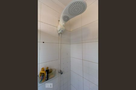 Apartamento para alugar com 56m², 2 quartos e 1 vaga Apartamento para alugar com 56m², 2 quartos e 1 vagaDetalhe Chuveiro