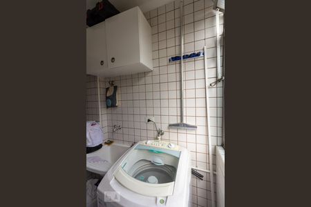 Apartamento para alugar com 56m², 2 quartos e 1 vaga Apartamento para alugar com 56m², 2 quartos e 1 vagaÁrea de Serviço