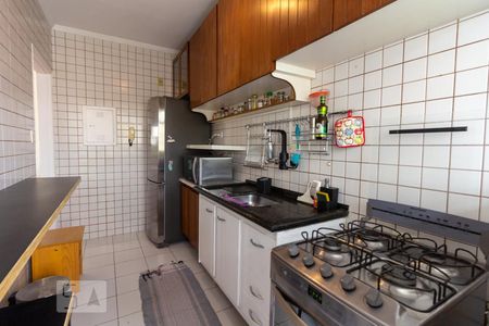 Apartamento para alugar com 56m², 2 quartos e 1 vaga Apartamento para alugar com 56m², 2 quartos e 1 vagaCozinha