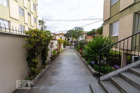 Apartamento para alugar com 56m², 2 quartos e 1 vaga Apartamento para alugar com 56m², 2 quartos e 1 vagaÁrea comum