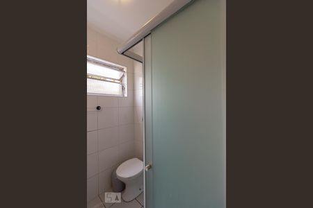 Apartamento para alugar com 56m², 2 quartos e 1 vaga Apartamento para alugar com 56m², 2 quartos e 1 vagaBanheiro