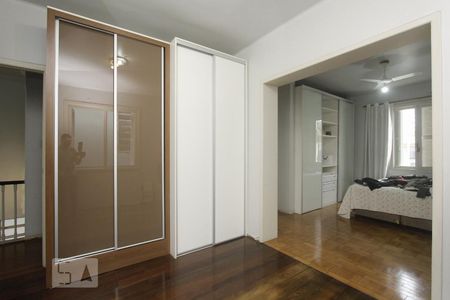 Casa à venda com 200m², 4 quartos e 4 vagasQUARTO 2