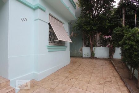 Casa à venda com 200m², 4 quartos e 4 vagasPATIO