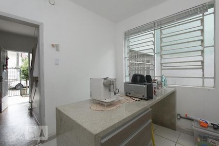 Casa à venda com 200m², 4 quartos e 4 vagasCOZINHA