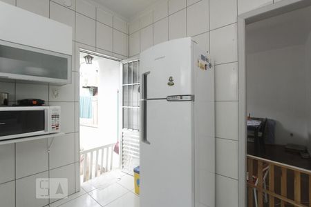 Casa à venda com 200m², 4 quartos e 4 vagasCOZINHA