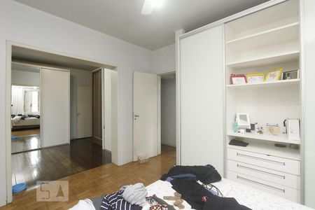 Casa à venda com 200m², 4 quartos e 4 vagasQUARTO 3