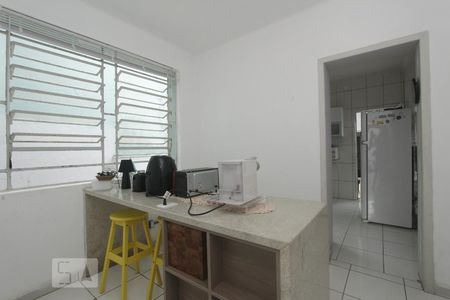 Casa à venda com 200m², 4 quartos e 4 vagasCOZINHA